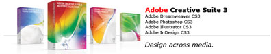 Adobe Creative Suite